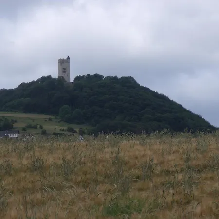 Daire Am Waldrand Bad Breisig