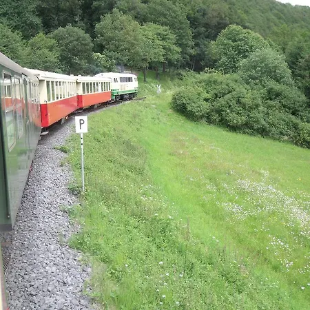 Daire Am Waldrand Bad Breisig