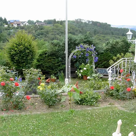 Am Waldrand Daire Bad Breisig