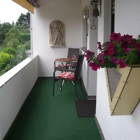 Am Waldrand Bad Breisig