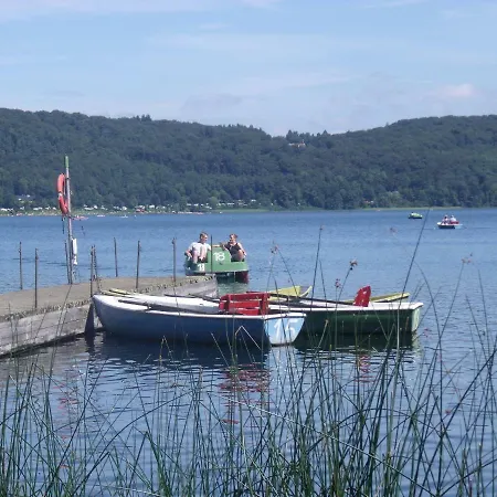 Am Waldrand * Bad Breisig