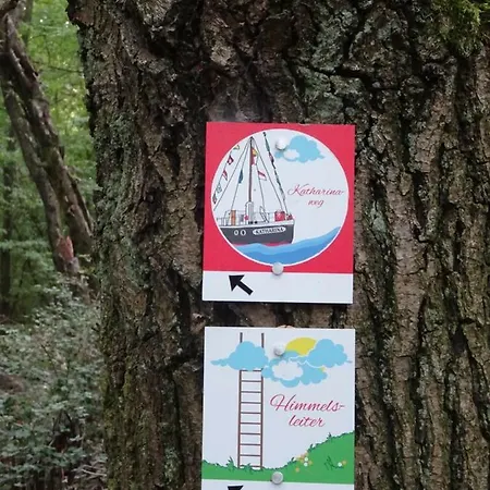 Daire Am Waldrand Bad Breisig