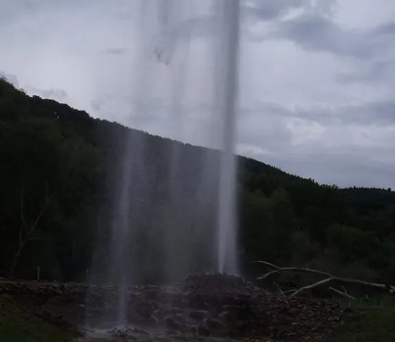 Am Waldrand * Bad Breisig