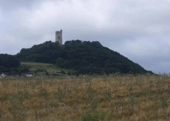 Lägenhet Am Waldrand Bad Breisig