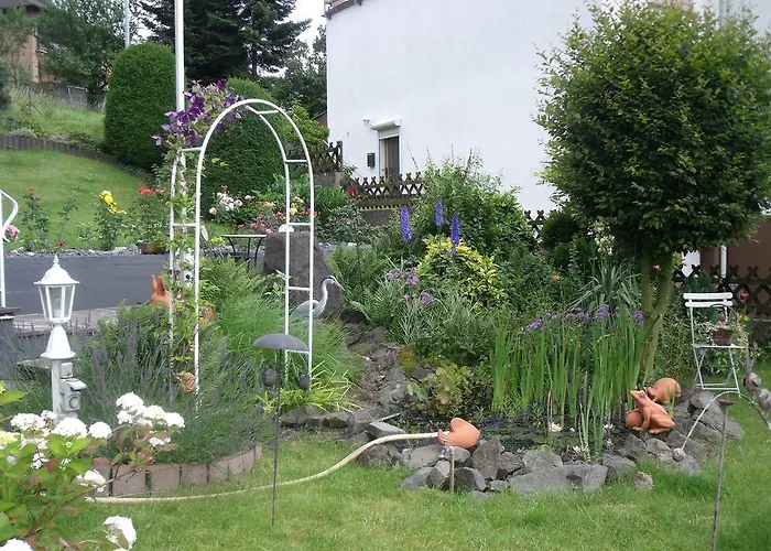 Appartement Am Waldrand Bad Breisig