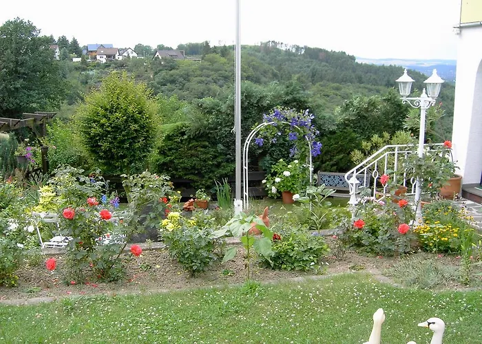 Am Waldrand 公寓 巴特布雷希格