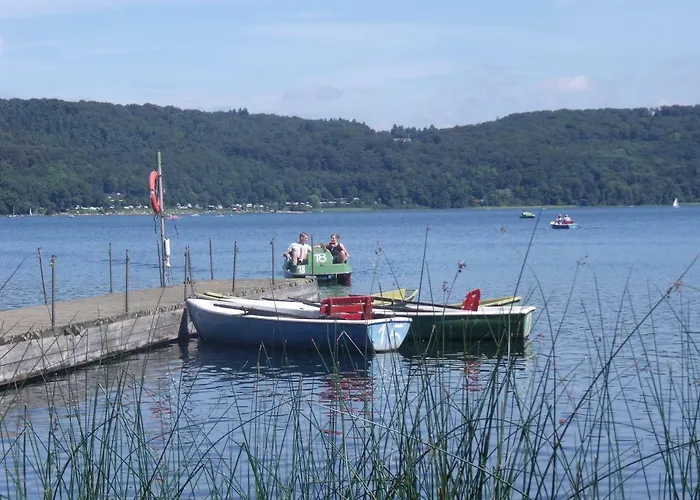 Am Waldrand * Bad Breisig