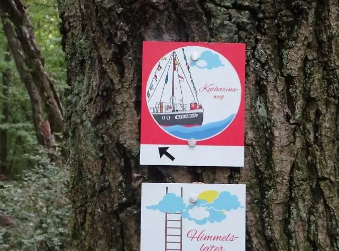 Lägenhet Am Waldrand Bad Breisig